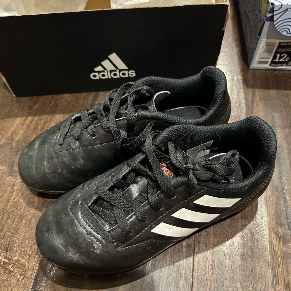 Soccer Cleats